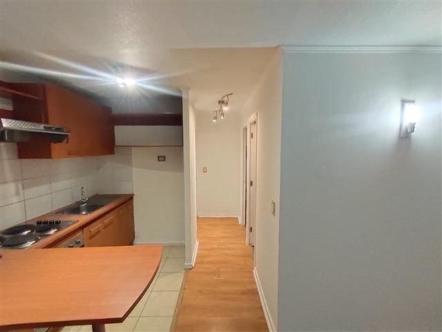 Departamento en Venta en Independencia 801