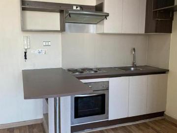 Apartamento en venta en Carrion - Cocina integral