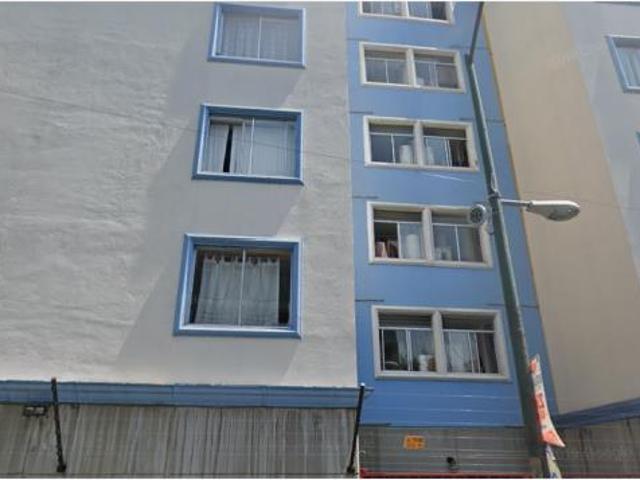 Departamento en venta en Independencia, Benito Juárez, Ciudad de México