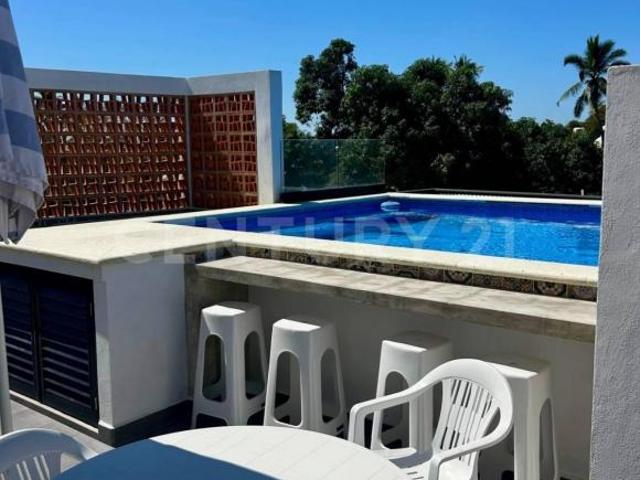 Departamento en venta en Independencia, Puerto Vallarta, Jalisco