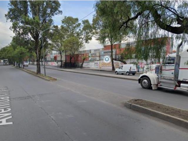 Departamento en venta en Industrial Vallejo, Azcapotzalco, Ciudad de México