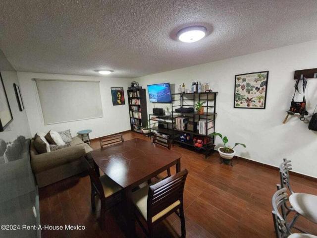 Departamento en venta en Industrial Alce Blanco, Naucalpan de Juárez, México