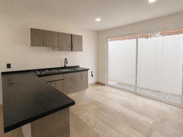 DEPARTAMENTO EN VENTA EN INDUSTRIAL AVIACION, SAN LUIS POTOSI