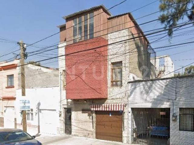 Departamento en venta en Industrial, Gustavo A. Madero, CDMX