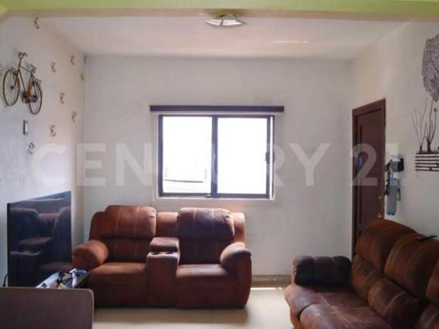 Departamento en venta en Industrial, Gustavo A. Madero, CDMX
