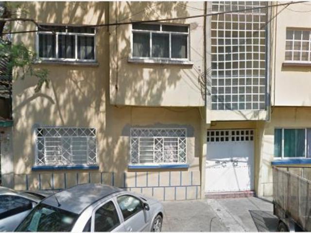 Departamento en venta en Industrial, Gustavo A. Madero, Ciudad de México