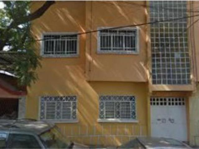 Departamento en venta en Industrial, Gustavo A. Madero, Ciudad de México
