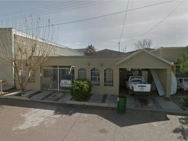 Departamento en venta en Industrial Norte, Delicias, Chihuahua