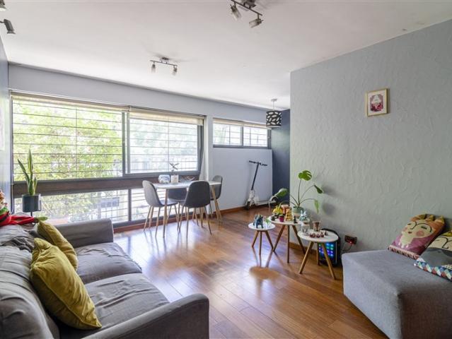 Departamento en Venta en INFANTE ELIODORO YAÑEZ