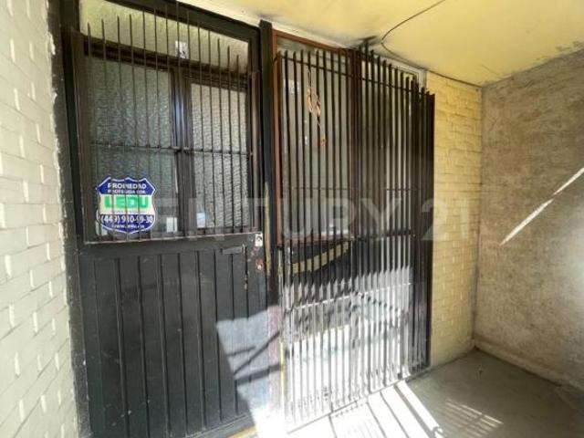 Departamento en venta en Infonavit Morelos, Aguascalientes