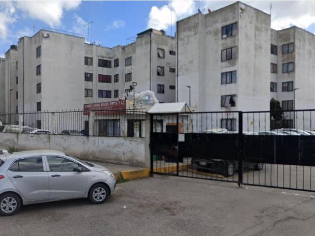 Departamento en venta en INFONAVIT Norte, Cuautitlán Izcalli, México