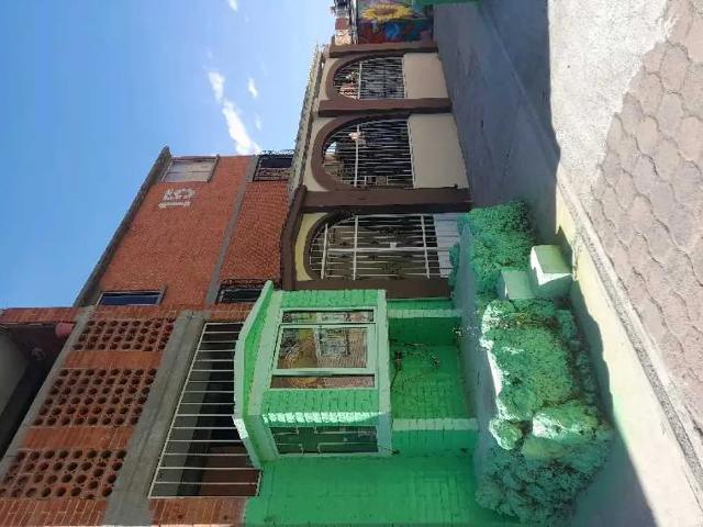 Departamento en venta en INFONAVIT C.T.M. San Pablo Tultepec, Tultepec, México