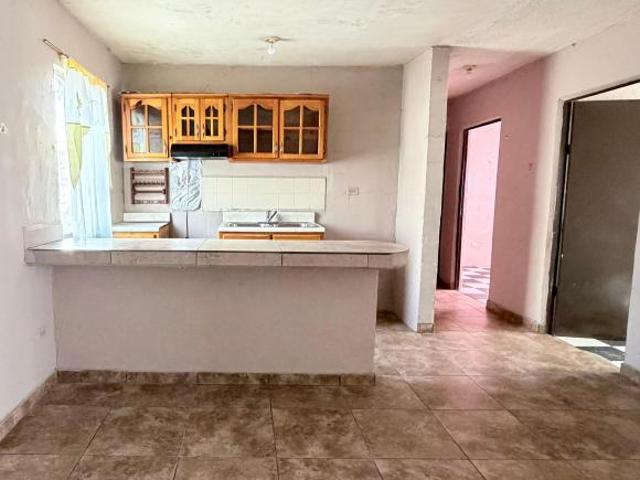 DEPARTAMENTO EN VENTA EN INFONAVIT CACHANILLAS UBICADO EN SEGUNDO NIVEL