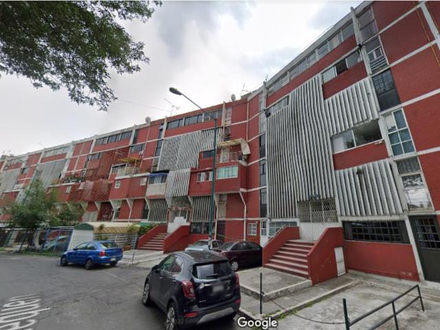 Departamento en venta en INFONAVIT Iztacalco, Iztacalco, Ciudad de México