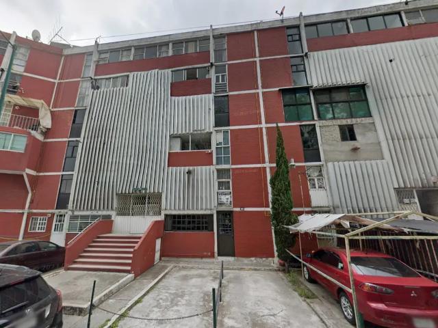 Departamento en venta en INFONAVIT Iztacalco, Iztacalco, Ciudad de México