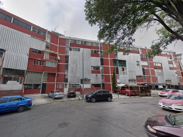 Departamento en venta en INFONAVIT Iztacalco, Iztacalco, Ciudad de México