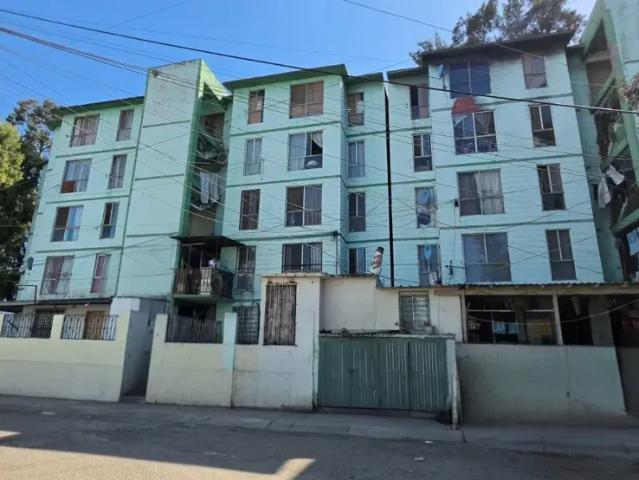 Departamento en venta en INFONAVIT La Mesa, Tijuana, Baja California