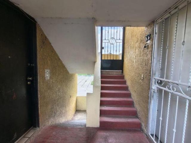 Departamento en venta en Infonavit río Nilo