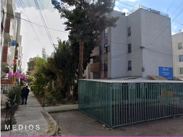 Departamento en venta en Infonavit San Jose Xilotzingo, Puebla, Puebla