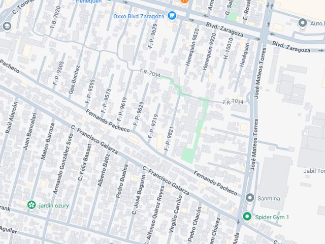 Departamento en venta en Infonavit Solidaridad, Juárez, Chihuahua