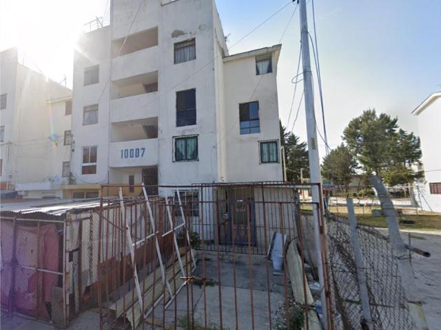 Departamento en venta en Infonavit Villa Frontera, Puebla, Puebla