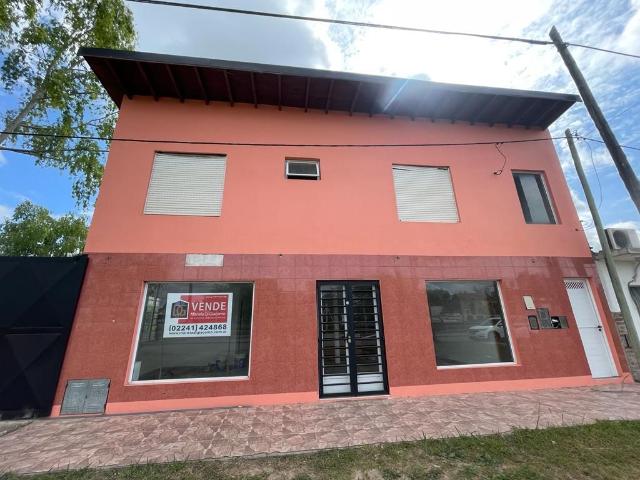 Departamento EN VENTA en Inmomap