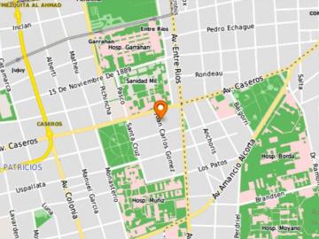 Departamento EN VENTA en Inmomap