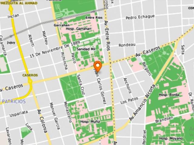 Departamento EN VENTA en Inmomap