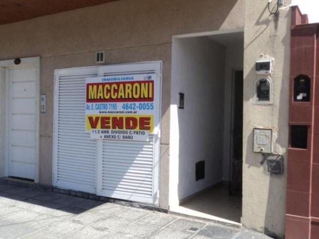 Departamento EN VENTA en Inmomap