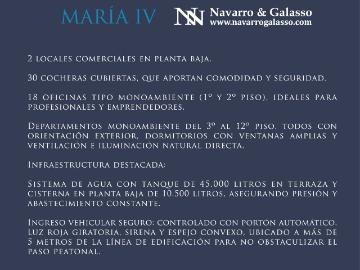 Departamento EN VENTA en Inmomap