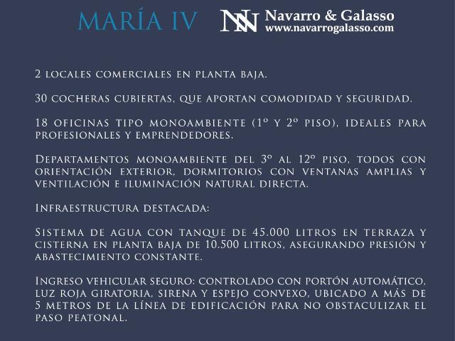 Departamento EN VENTA en Inmomap
