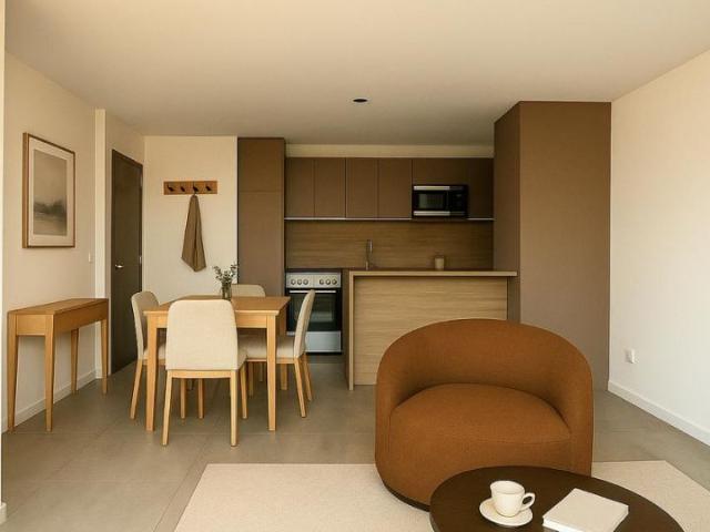 Departamento EN VENTA en Inmomap