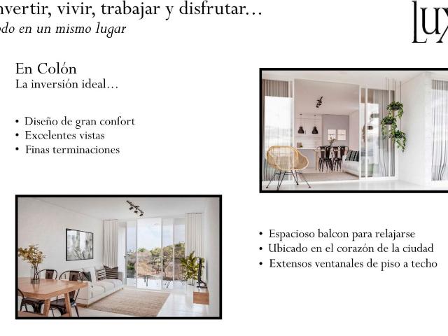 Departamento EN VENTA en Inmomap