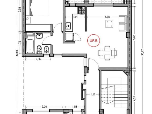 Departamento EN VENTA en Inmomap