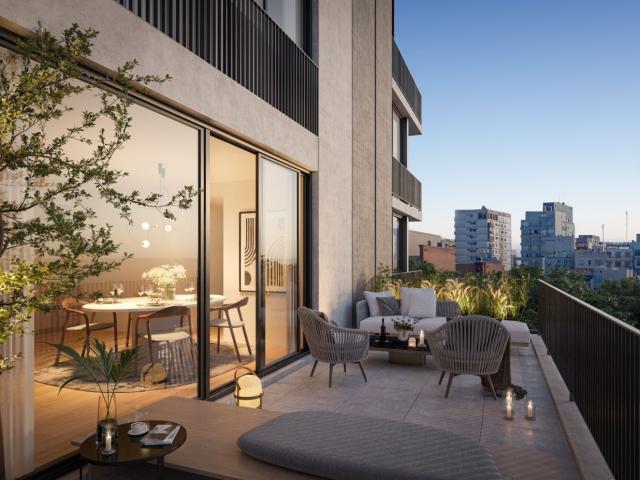 Departamento EN ALQUILER en Inmomap