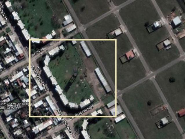 Departamento EN VENTA en Inmomap