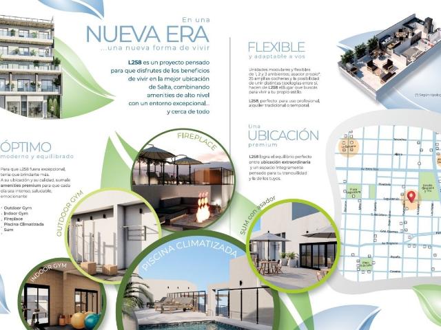 Departamento EN VENTA en Inmomap