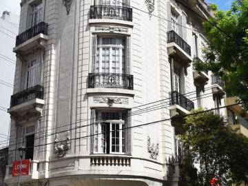 Charcas, Recoleta, Recoleta, Ciudad Autónoma de Buenos Aires