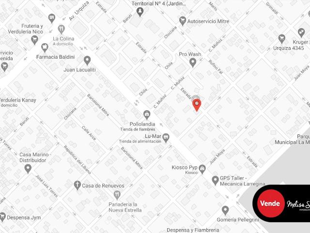 Departamento EN VENTA en Inmomap