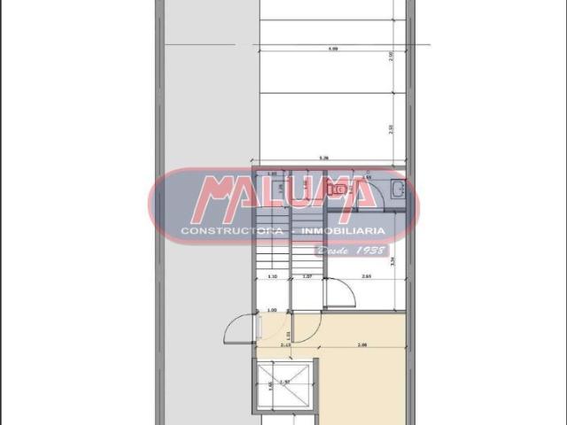 Departamento EN VENTA en Inmomap