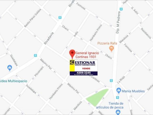 Departamento EN VENTA en Inmomap