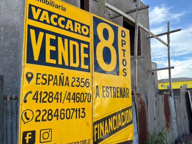 Departamento EN VENTA en Inmomap
