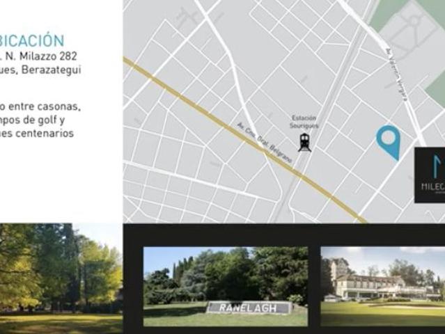 Departamento EN VENTA en Inmomap