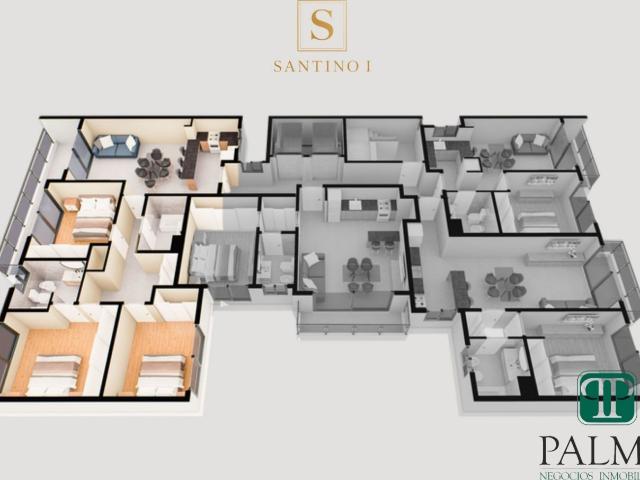 Departamento EN VENTA en Inmomap