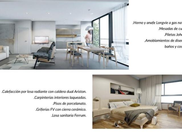 Departamento EN VENTA en Inmomap