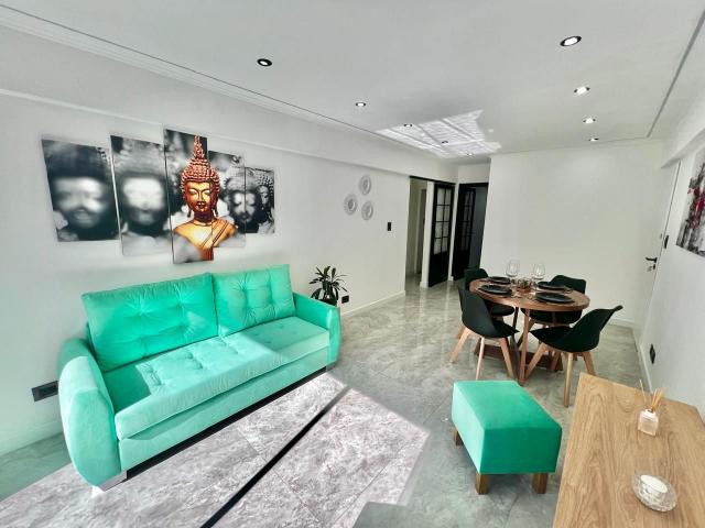 Departamento EN ALQUILER en Inmomap