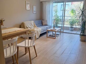 Departamento EN ALQUILER en Inmomap