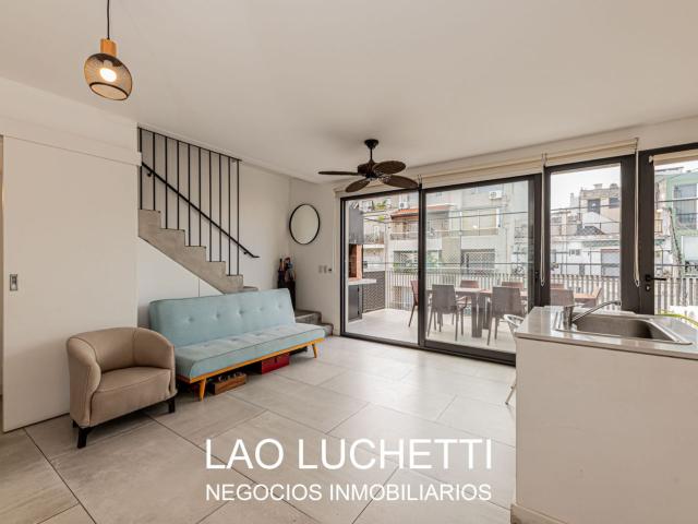 Departamento EN VENTA en Inmomap