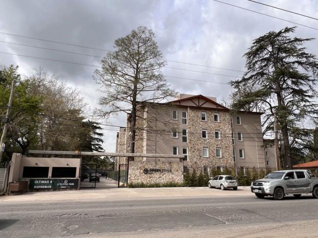 Departamento EN VENTA en Inmomap