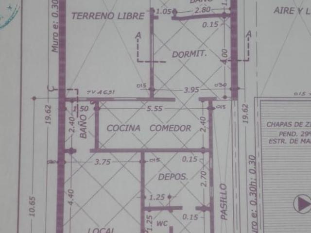 Departamento EN VENTA en Inmomap